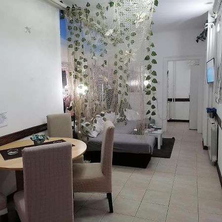 Low Cost Apartment بلغراد المظهر الخارجي الصورة