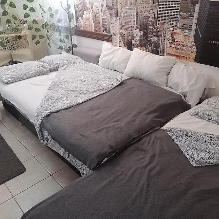 Low Cost Apartment بلغراد المظهر الخارجي الصورة