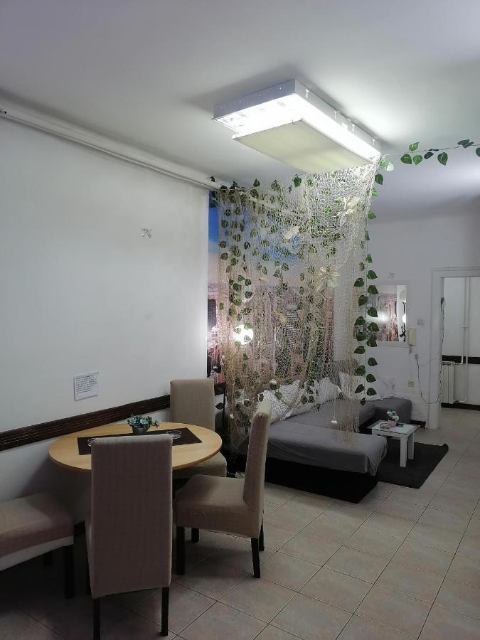 Low Cost Apartment بلغراد المظهر الخارجي الصورة