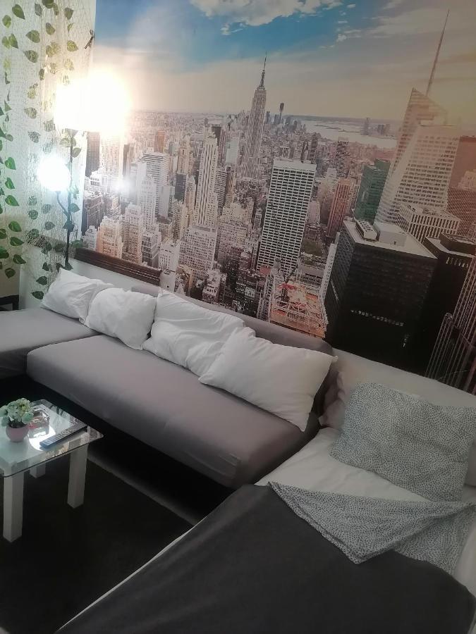 Low Cost Apartment بلغراد المظهر الخارجي الصورة
